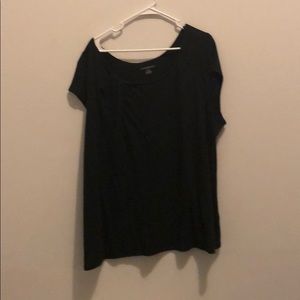 Lane Bryant t-shirt